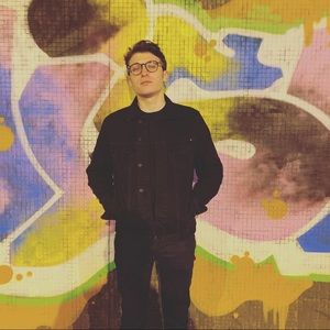 Meet your Posher, Benjamin